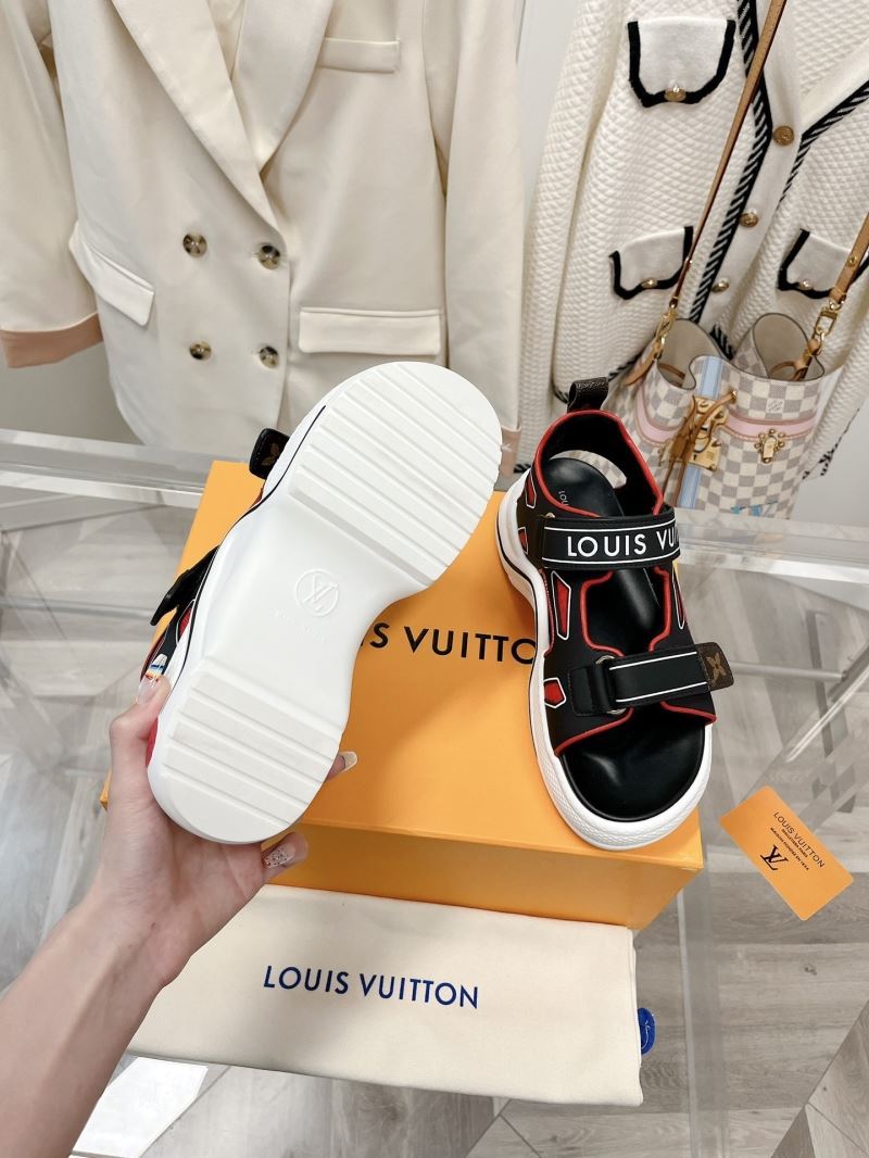 Louis Vuitton Archlight Shoes